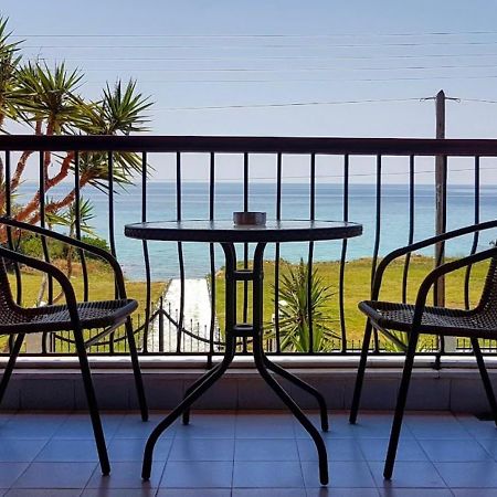 Delfino Hotel Mola Kaliva Exterior foto